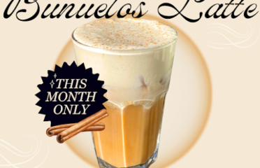 Beyond Coffee