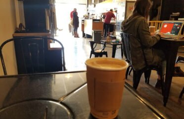 Bicycle Coffee