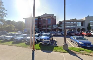 Big Blue Coffee Co. – Kootenai Clinic