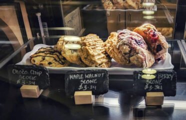 Big Blue Coffee Co. – Main Campus