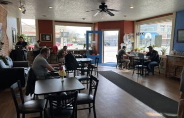 Big Creek Coffee Roasters