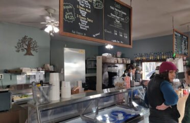 Big Creek Coffeehouse