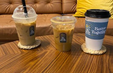 Big Door Coffee House