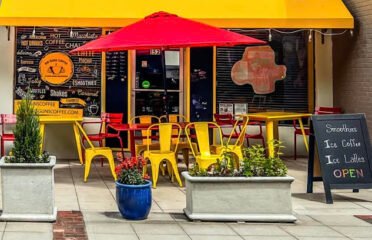 Big Guns Coffee Farm and Roastery