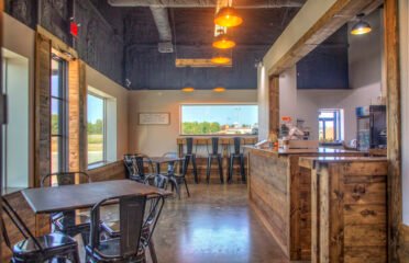 Big H Coffee Company