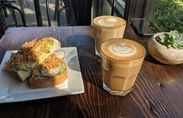 Big House Beans Cafe