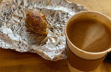 Big Iron Coffee Co.