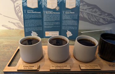 Big Island Coffee Roasters
