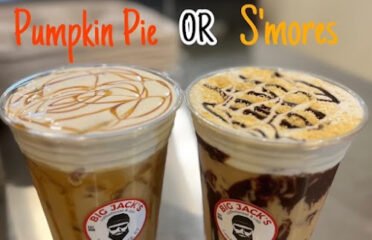 Big JackÃ¢â‚¬â„¢s Coffeehouse & Cafe