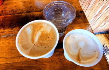 Big Momma’s Coffee & Espresso Bar