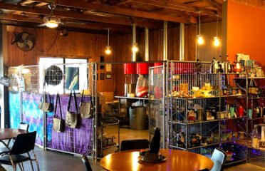 Big Mountain Coffee Roasters