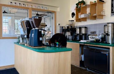 Big Mouth Coffee Roasters