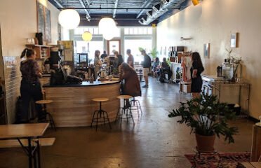 Big Mouth Coffee Roasters