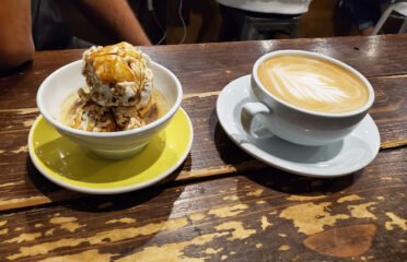 Big Mug Coffee Roaster