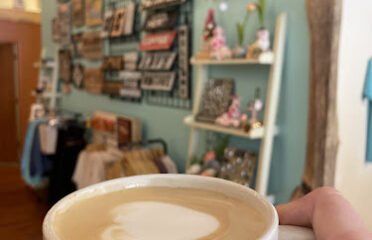 Big Rock Coffee & Events