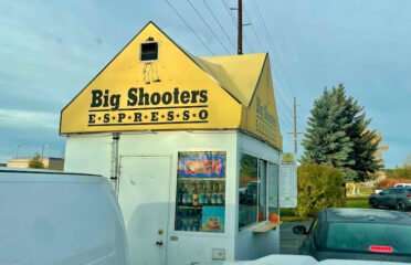 Big Shooters Espresso