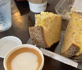 Big Shot Coffee House