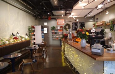 Big Shoulders Coffee