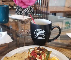 Big State Coffee House and Roastery