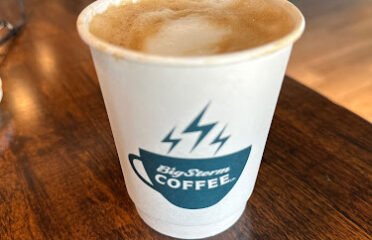 Big Storm Coffee & Creamery