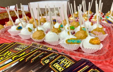 Big Thunder Coffee Cabin