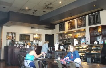 Big Wave Coffeehouse