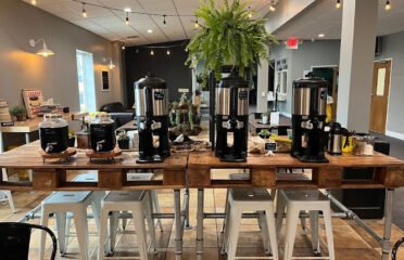 Big Yellow Mug Cafe