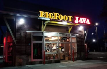 BigFoot Java