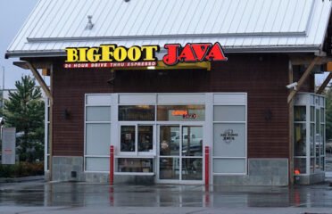 BigFoot Java