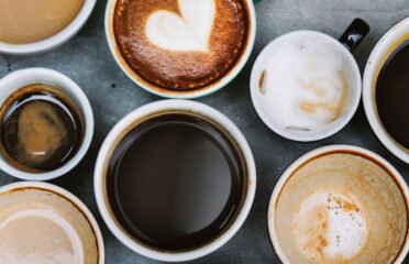 Bigfoot Coffee Roasters