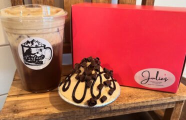 Bigfoot and the Bee Coffee Company