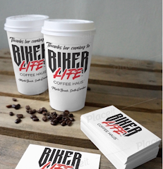 BikerLife Coffee Haus