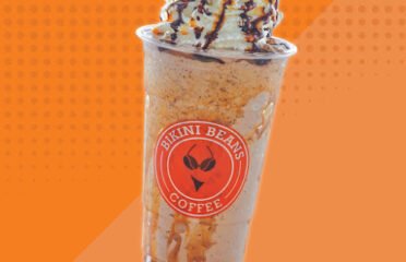 Bikini Beans Coffee