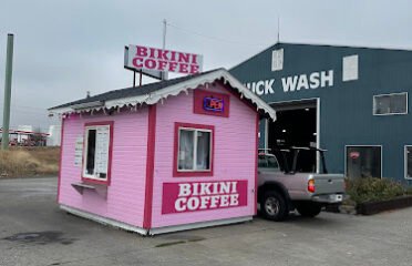 Bikini Coffee