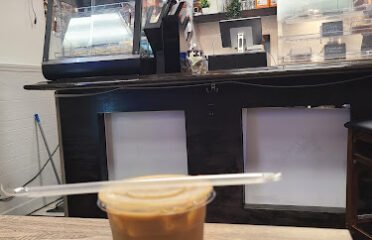 Bill and Bobs Coffee Bar