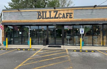 Billz Cafe