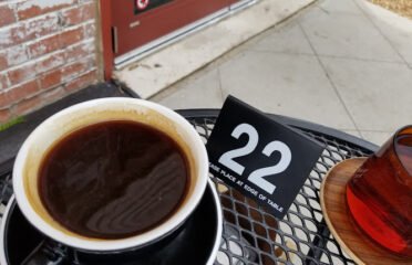 Bindle Coffee