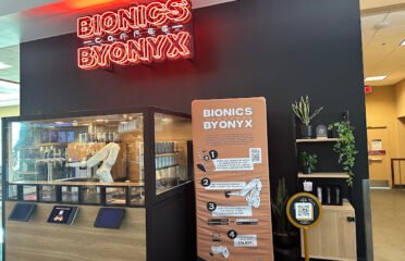 Bionics by Onyx