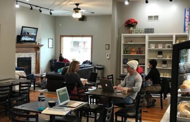 Birch & Banyan Coffee