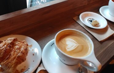 Birch Coffee