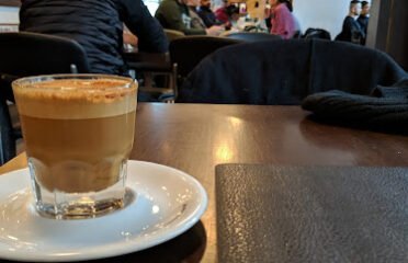 Birch Coffee