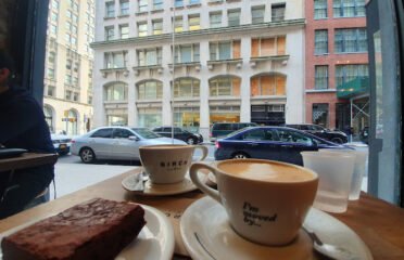 Birch Coffee