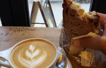 Birch Coffee