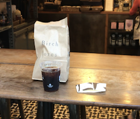 Birch Coffee