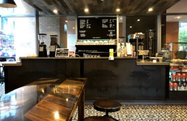 Birch Coffee