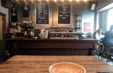 Birch Coffee