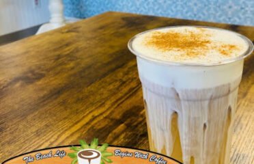 Birchin Lane Coffee Company