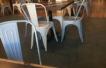 Bird & Bean Coffee House