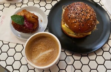 Bird & Branch Coffee Roasters