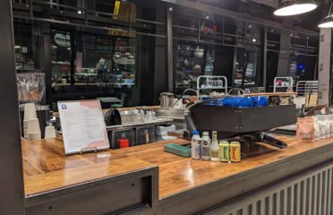 Bird & Branch Pier 57 | Chelsea